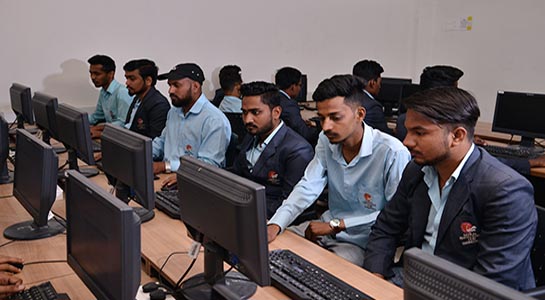 PG Laboratory