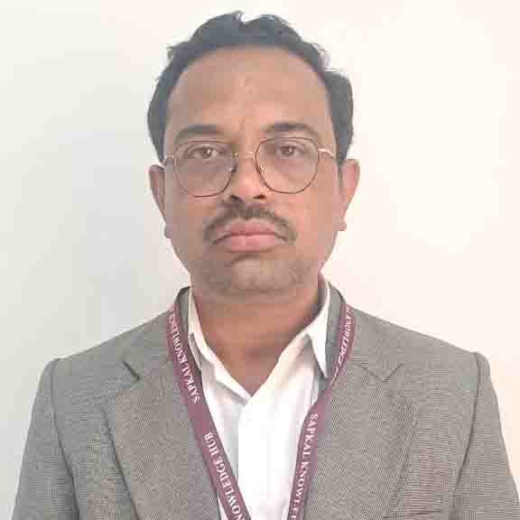 Prof. A. R. Nikam