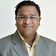 Prof. K. W. Kale