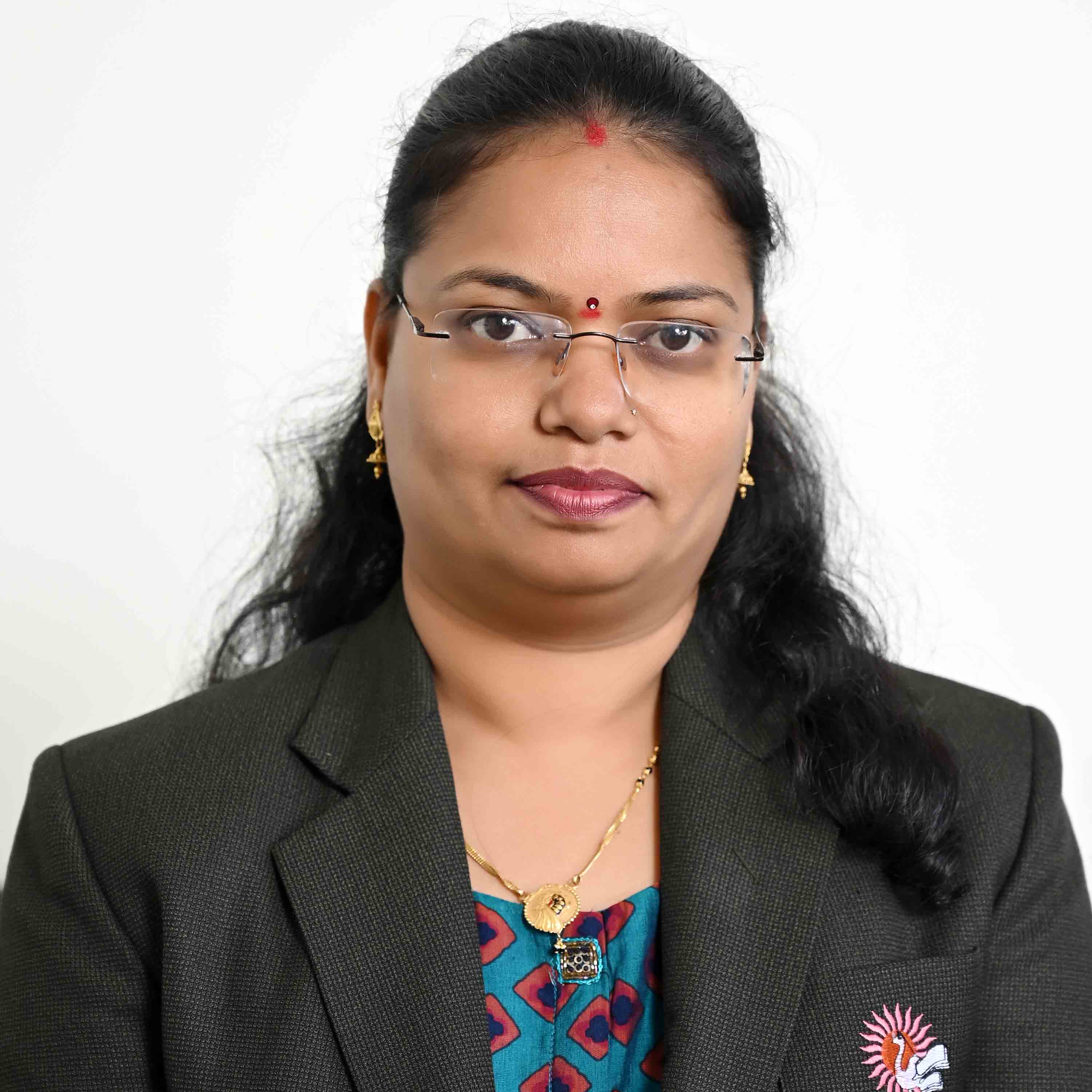 Prof. P. S. Talmale