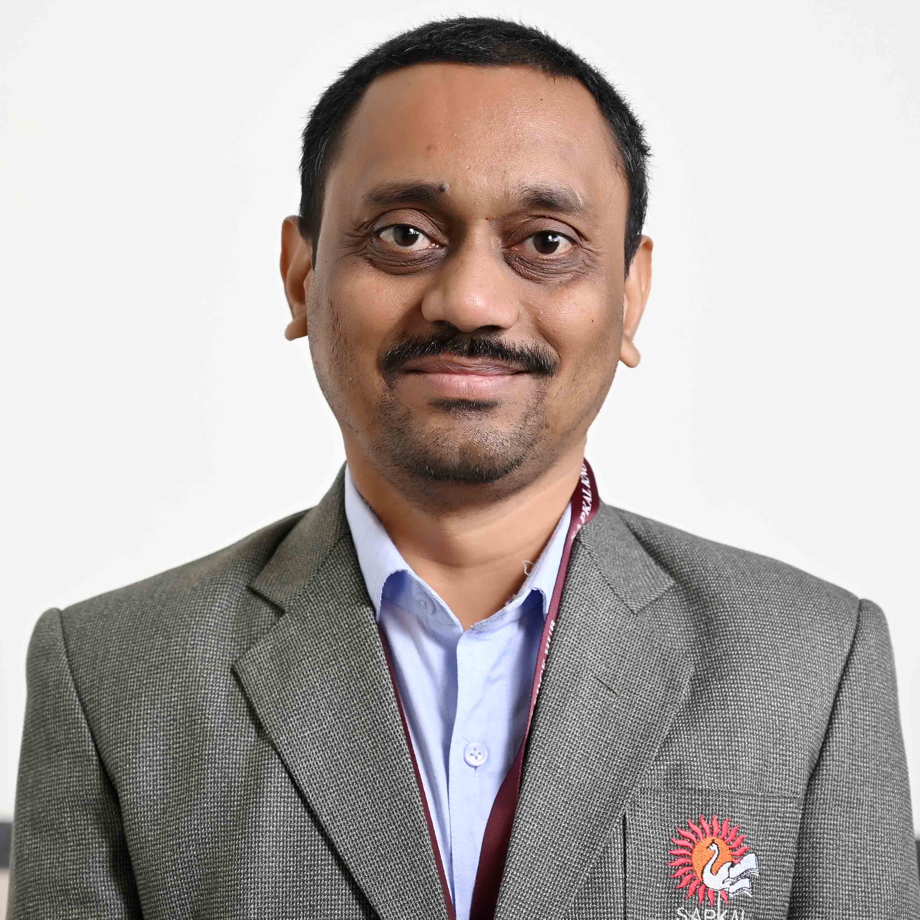 Prof. R. R. Chaudhari