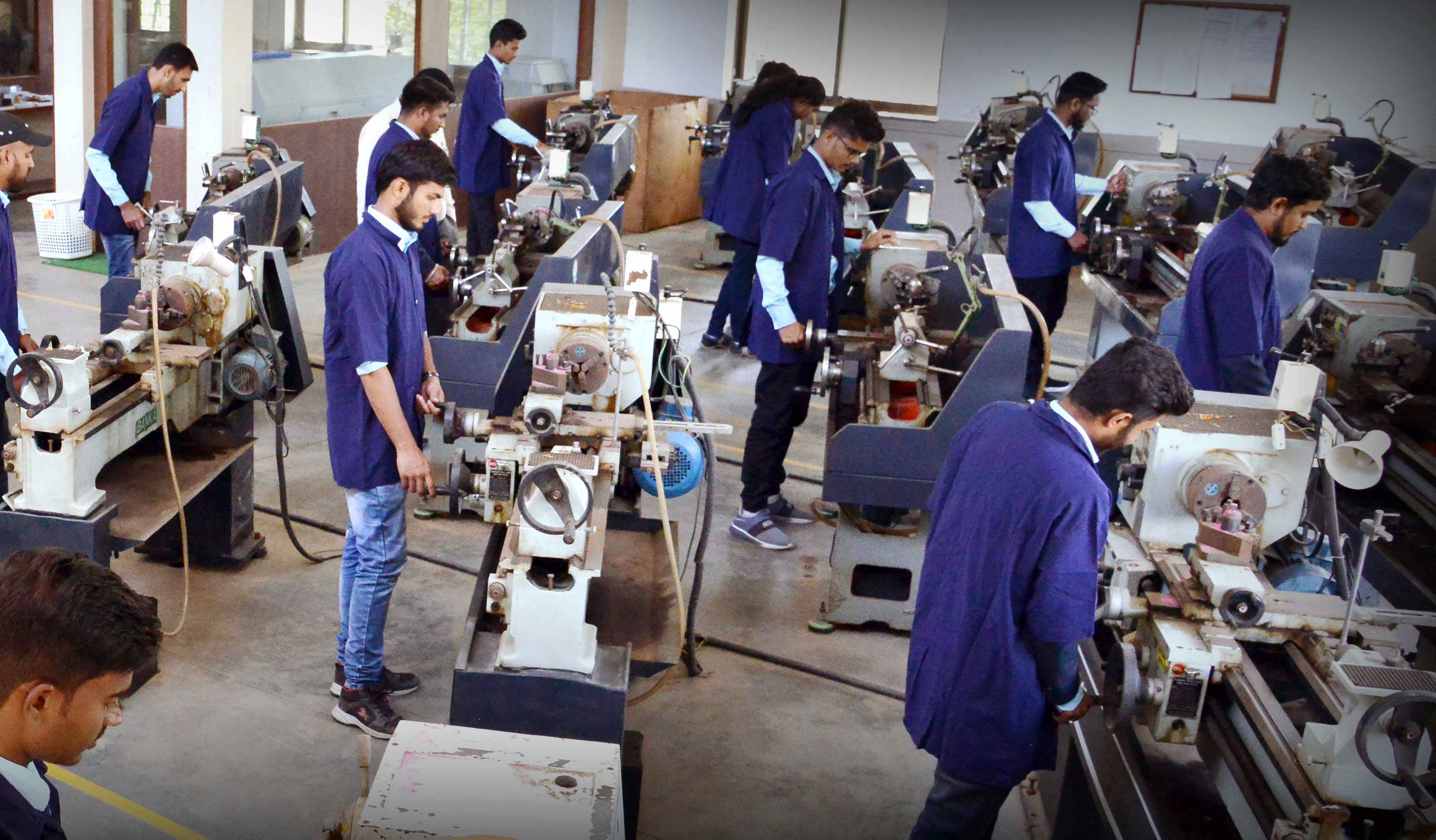 Workshop