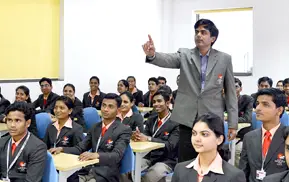 Experienced Computer Engineering faculty at LGNSCOE Nashik
