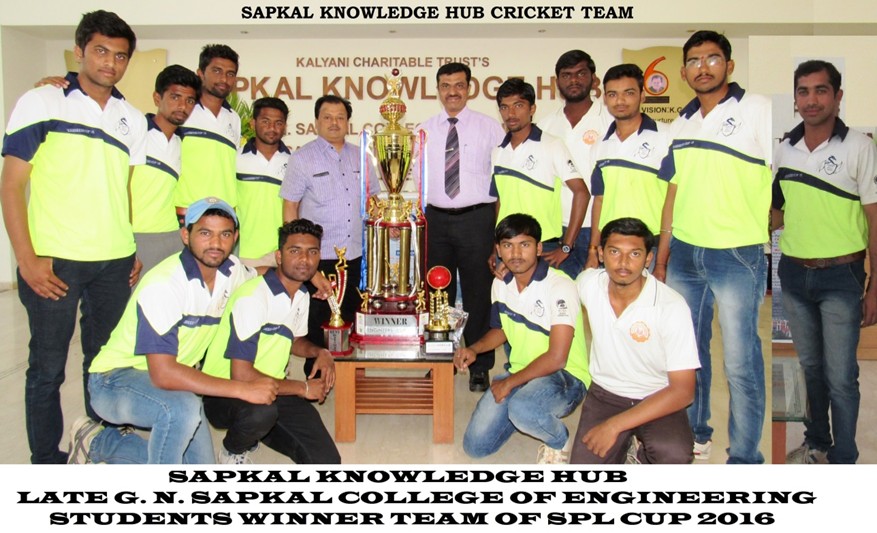 Sports achievement