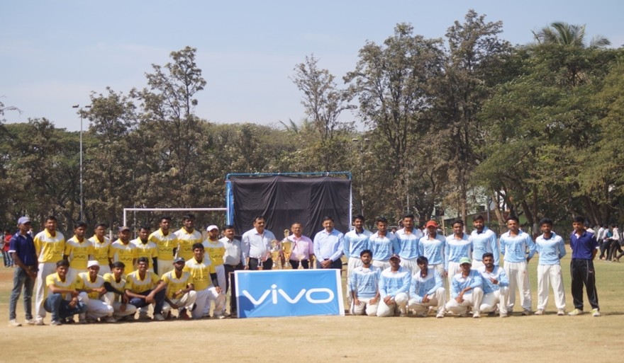 KPL Cricket Competition