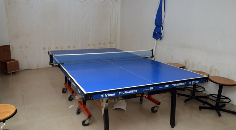 Table Tennis