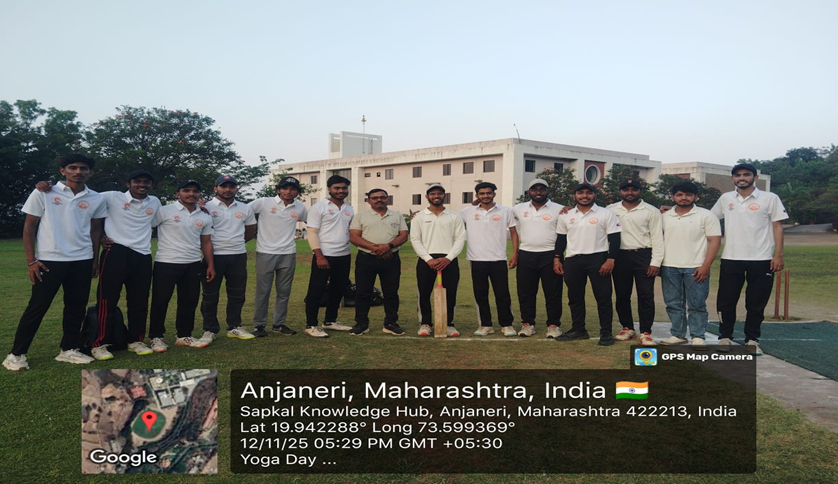 Cricket