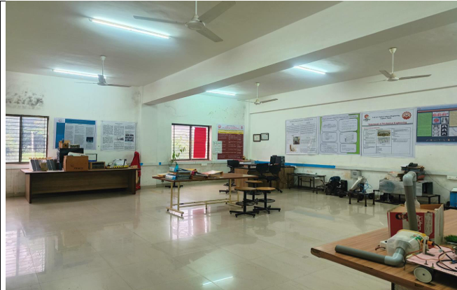 Incubation Centers / Start-ups